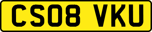 CS08VKU