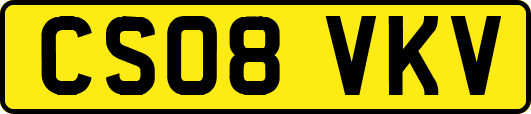 CS08VKV
