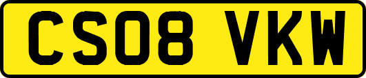 CS08VKW