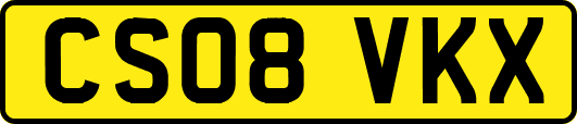 CS08VKX