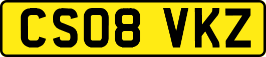 CS08VKZ