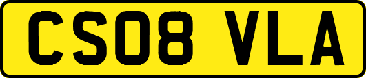CS08VLA