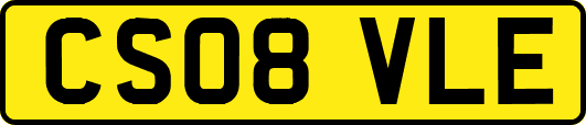 CS08VLE