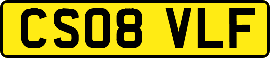 CS08VLF