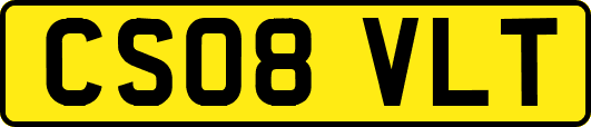 CS08VLT