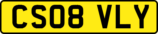 CS08VLY