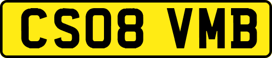 CS08VMB