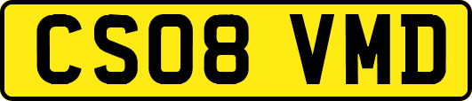 CS08VMD