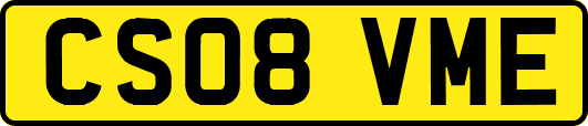 CS08VME