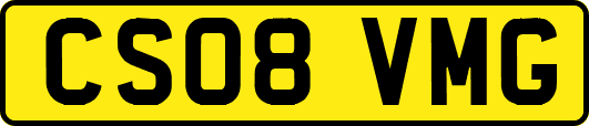 CS08VMG