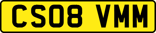 CS08VMM
