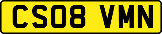 CS08VMN