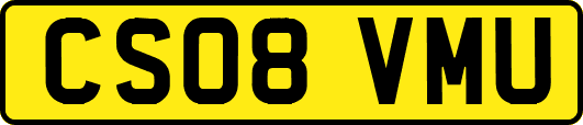CS08VMU