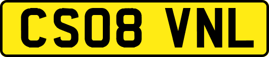 CS08VNL