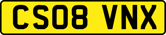 CS08VNX