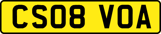 CS08VOA