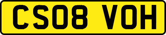 CS08VOH