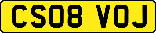 CS08VOJ