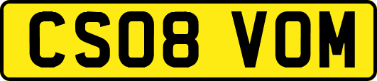 CS08VOM