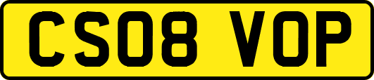 CS08VOP