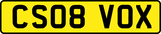 CS08VOX