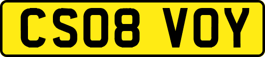 CS08VOY
