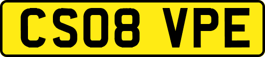 CS08VPE