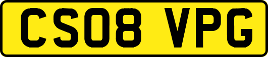 CS08VPG