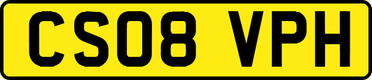 CS08VPH