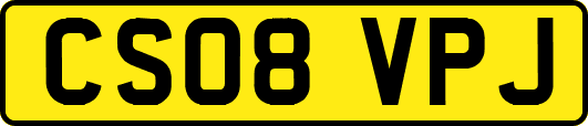 CS08VPJ