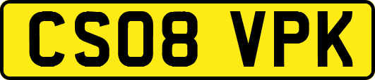 CS08VPK