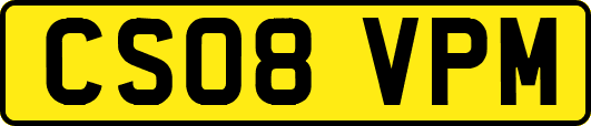 CS08VPM
