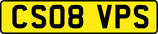 CS08VPS