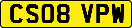 CS08VPW