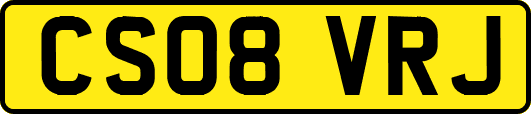 CS08VRJ
