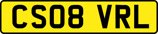 CS08VRL
