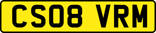 CS08VRM