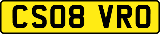 CS08VRO