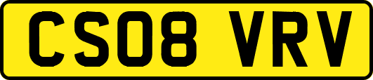 CS08VRV