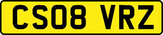 CS08VRZ