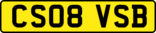 CS08VSB