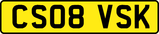 CS08VSK