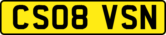 CS08VSN