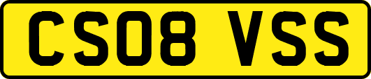 CS08VSS