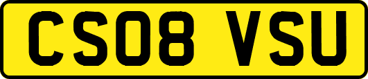 CS08VSU