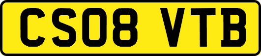 CS08VTB