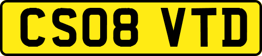 CS08VTD