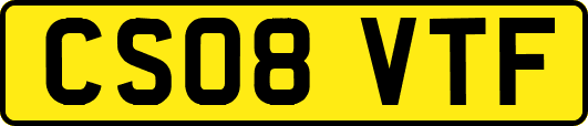CS08VTF