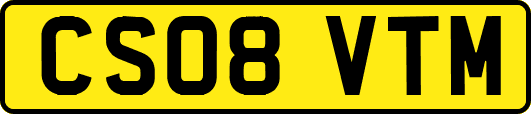 CS08VTM