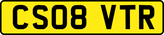 CS08VTR